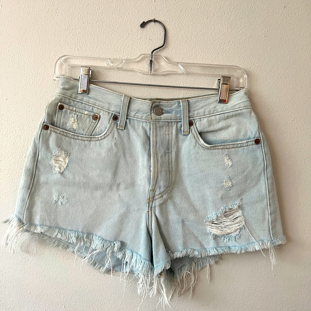 Levi Shorts